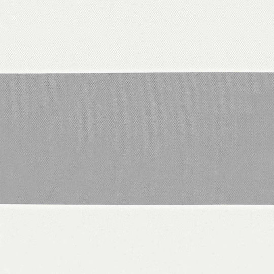 vidaXL Square Gray Mesh Shade Fabric with PU Coating 2.5x2.5m