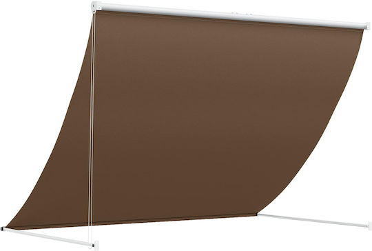 Vidaxl Windproof Taupe 100 X 150 Cm