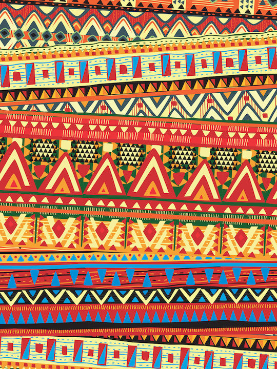 Apu Neckwarmer Sportiv Multicolor