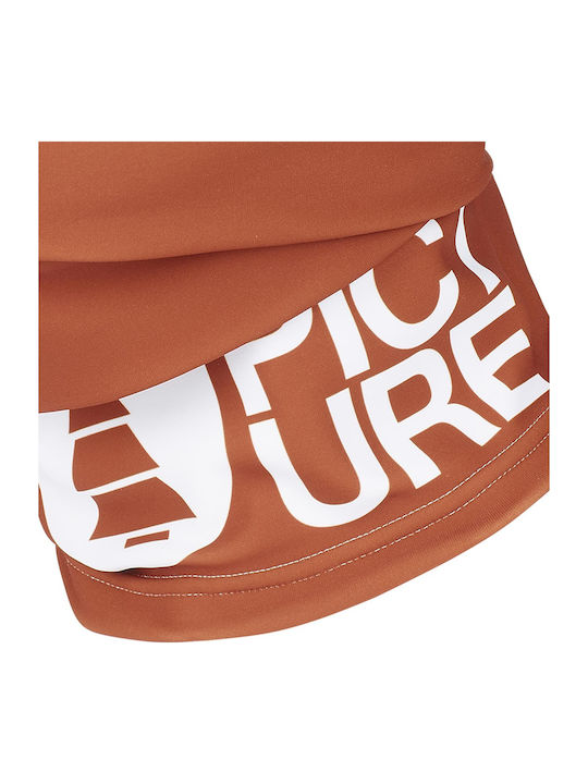 Picture Organic Clothing Спортна яка Nutz