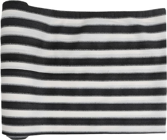 vidaXL Gray Schattierungsnetz in Rolle 10x1m