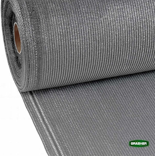 Grasher E220 Gray Shade Net 2x50m 180gr/m²