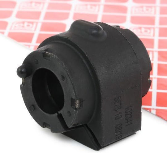 Buchsen Stabilisatorstange Febi Bilstein 102341