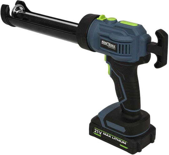 Kraft & Dele Pistol Electric de Ungere cu Baterie 21V
