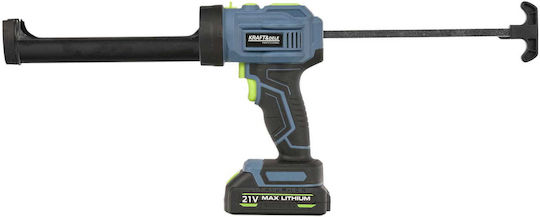 Kraft & Dele Pistol Electric de Ungere cu Baterie 21V