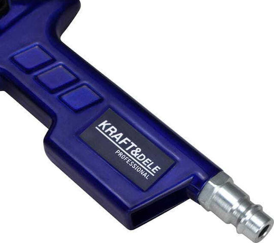 Pistol De Umflare Kd2121