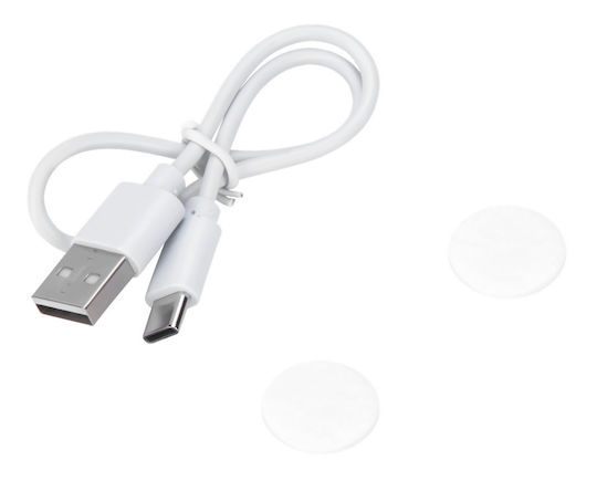Ventuză de Lucru cu Baterie 240mm 300kg Usb-c Wds2692