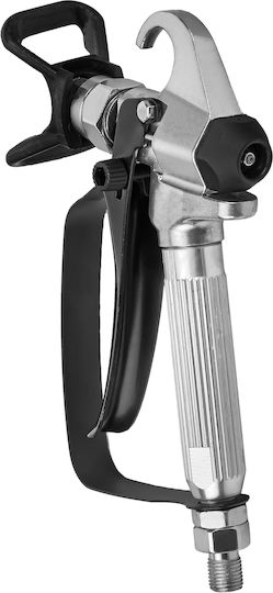 Kraft & Dele KD5795 Електрически Пистолет За Боядисване 1500W