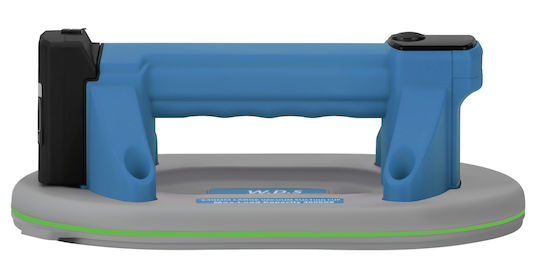 Ventuză de Lucru cu Baterie 240mm 300kg Usb-c Wds2692
