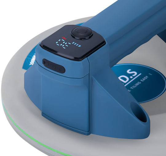 Battery-powered Suction Cup 200mm 200kg Usb-c Wds2691