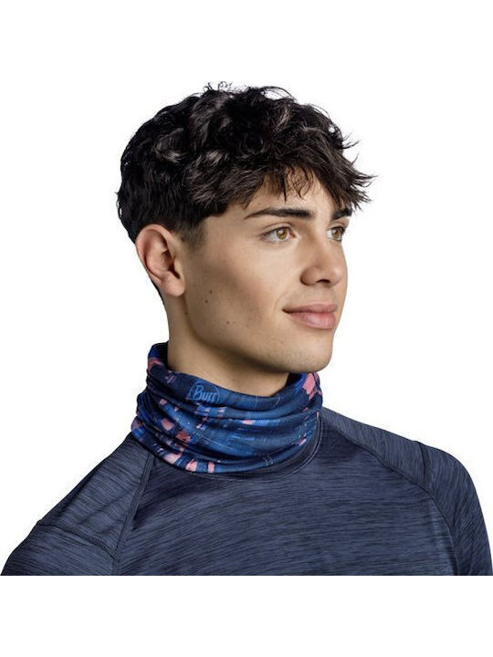 Buff Reflektives Sportliches Halsband Mehrfarbig