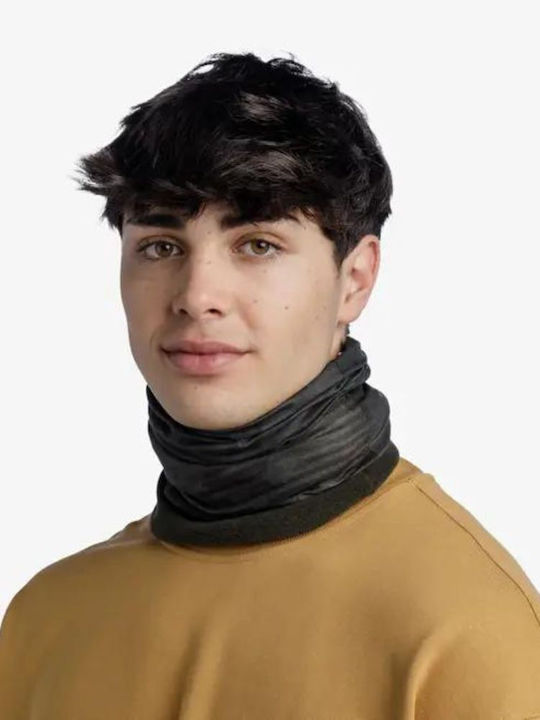 Buff Спортен Нашийник Зелен