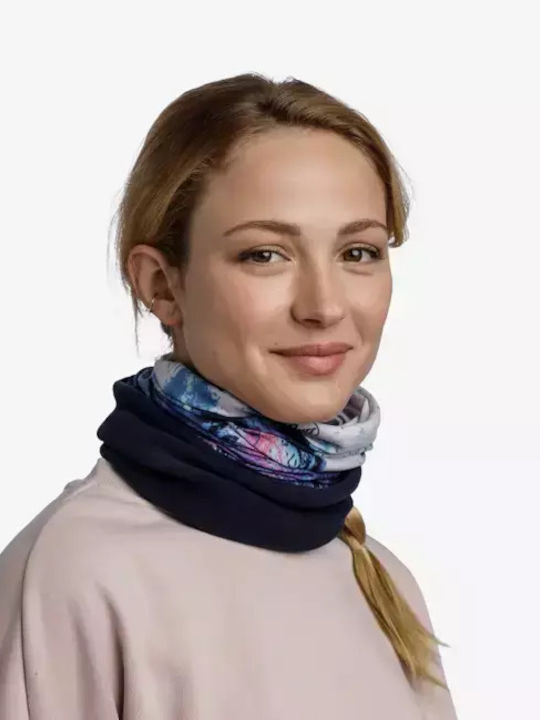 Buff Gulere Sportive Multicolore