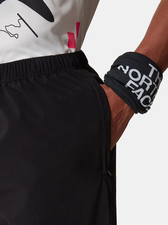 The North Face Dipsea Gaiter 2.0 Sporthalsband Schwarz