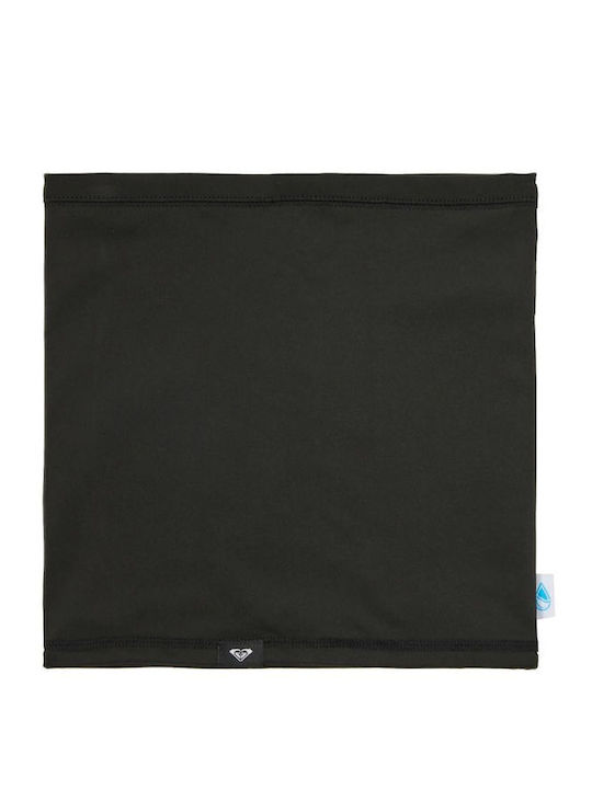 Roxy Sporthalsband Schwarz
