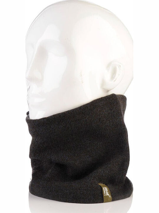 Heat Holders Спортен Нашийник Зелен
