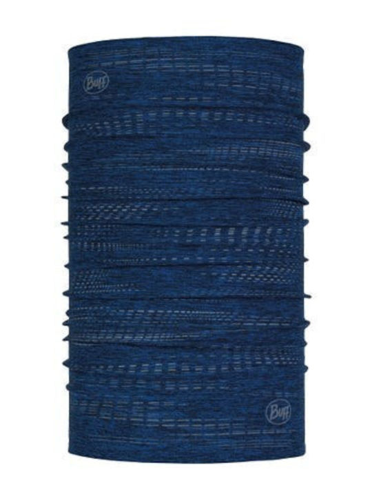 Buff Guler sport Albastru