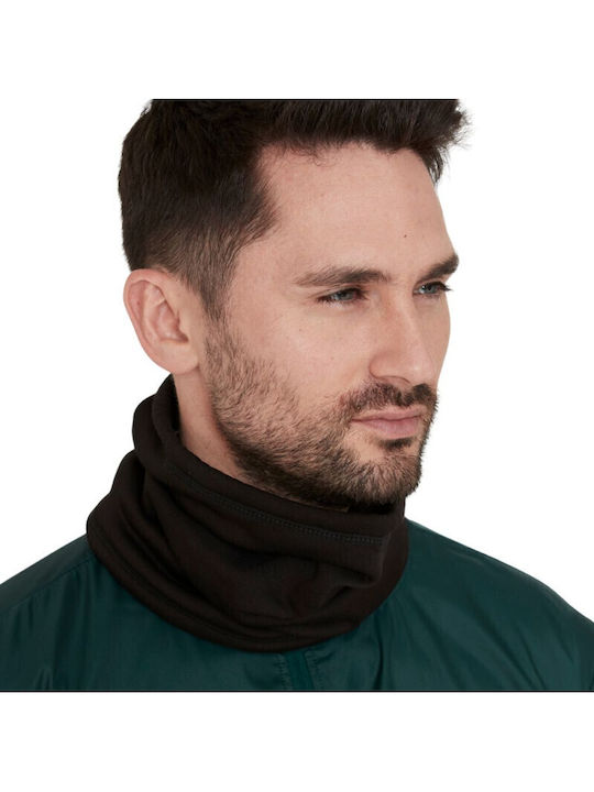 Whistler Athletic Neck Warmer Black