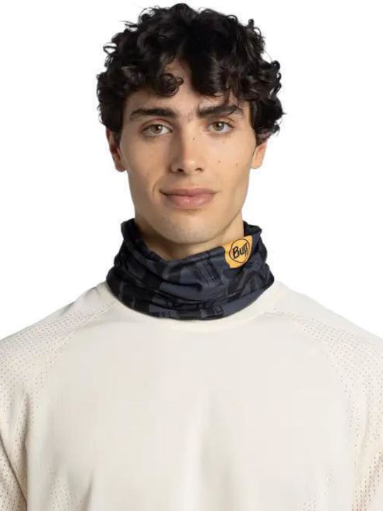 Buff Coolnet Uv Шал Сив