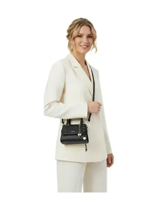 Damentasche Tote Handtasche Schwarze