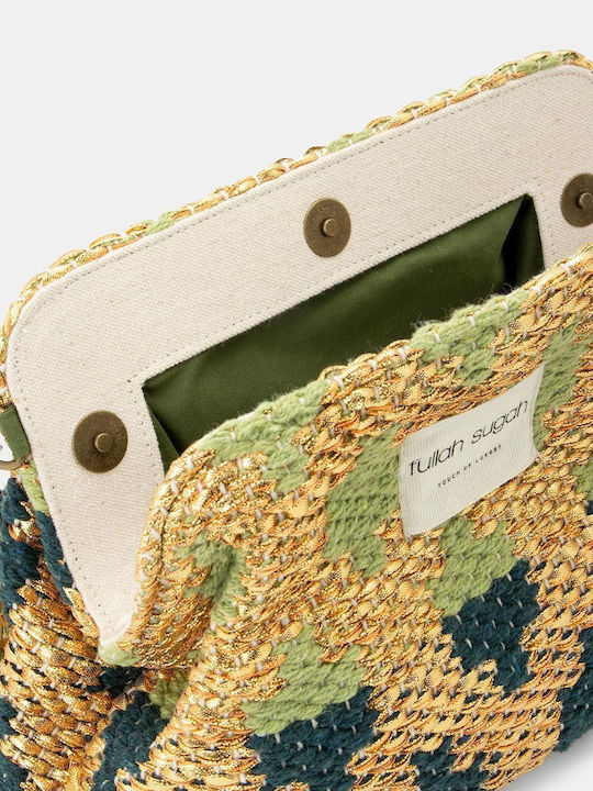 Fullah Sugah Men's Fabric Envelope