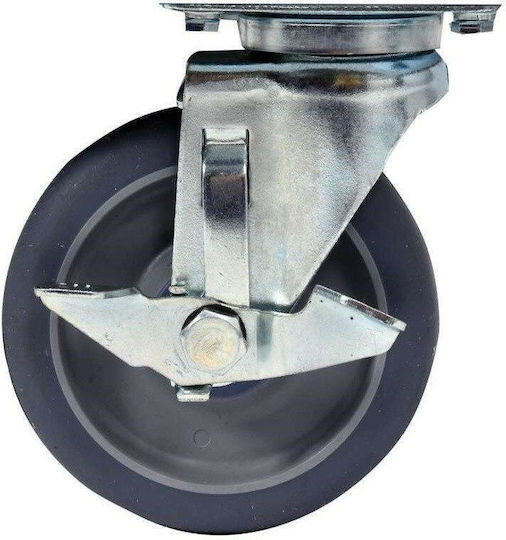 Yato Cărucior Alimentar Pentru Bucătării Comerciale Înălțime 23xLățime 71xAdâncime 53cm