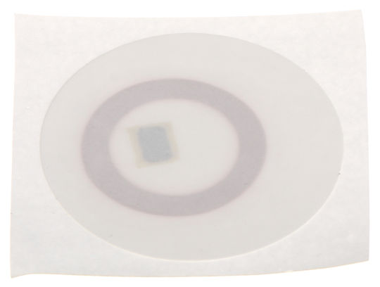 Atlo Atlo Rfid Μαγνητικό Tag Πρόσβασης 125kHz