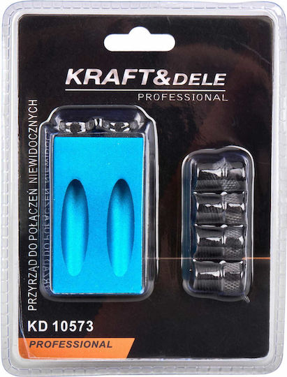 Kraft & Dele Οδηγός Κοπής KD10573