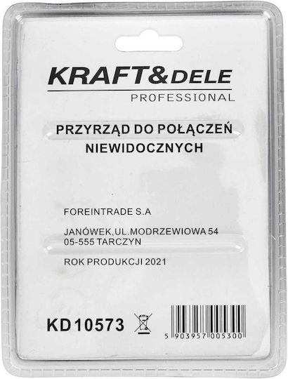 Kraft & Dele Οδηγός Κοπής KD10573