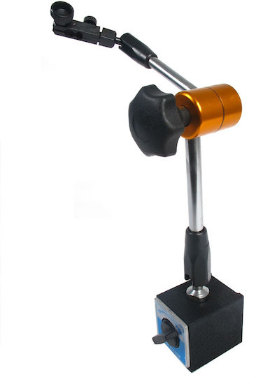 Magnetständer 260mm 588nm