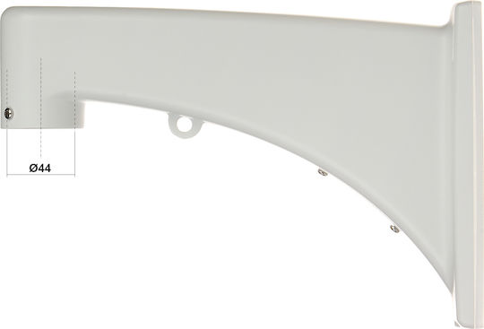 Wandhalterung PTZ-Kameras UNV TR-WE45-A-IN