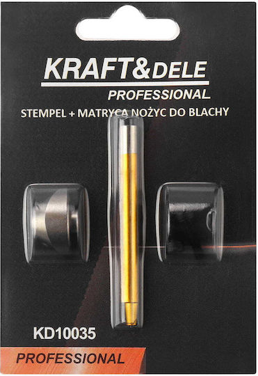Foarfecă Pentru Table De Metal Stamp Kraft&dele Kd10035