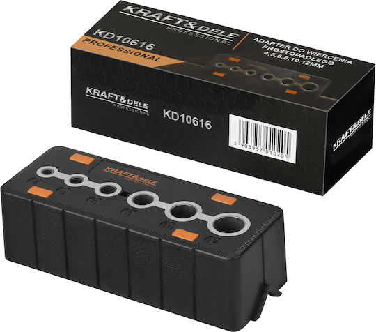 Kraft & Dele KD10616 Εργαλείο Χειρός