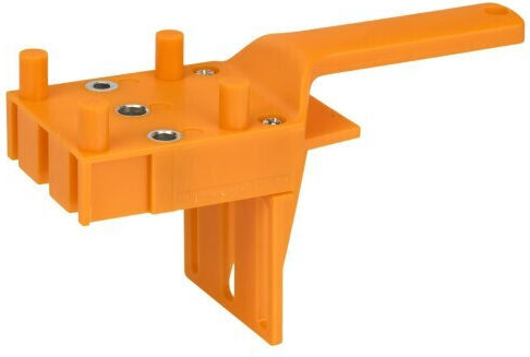 Kraft & Dele Дюбел шаблон ръчен KD10570 Ръчен Инструмент