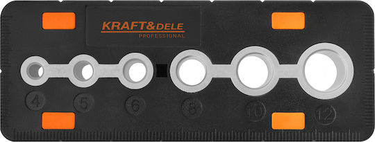 Kraft & Dele KD10616 Εργαλείο Χειρός