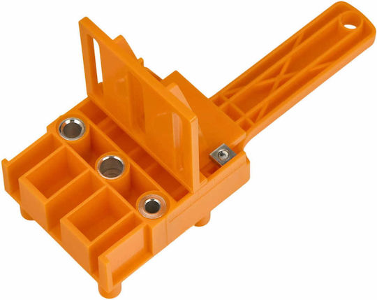 Kraft & Dele Дюбел шаблон ръчен KD10570 Ръчен Инструмент