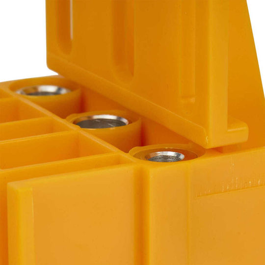 Kraft & Dele Дюбел шаблон ръчен KD10570 Ръчен Инструмент