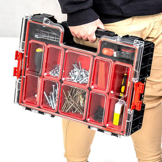 Qbrick Tool Compartment Organiser