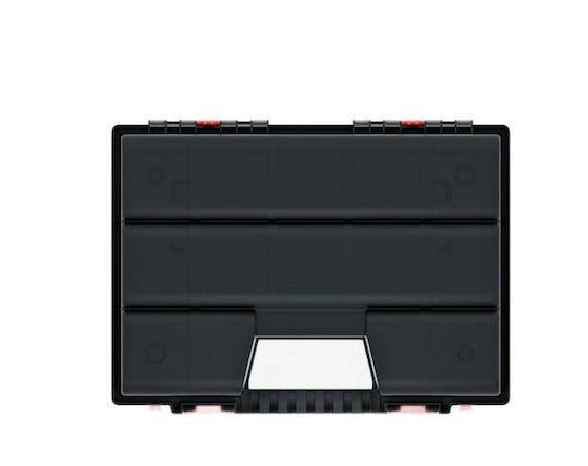 Kistenberg Werkzeug-Organizer Nor Duo 40 130x290x390mm