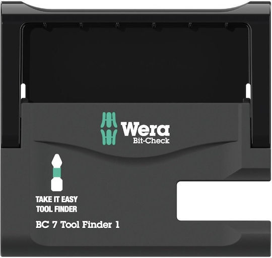 Wera 9540 Kraftform Xl Set Unelte Bicicletă Sticlă Apă 17 Piese