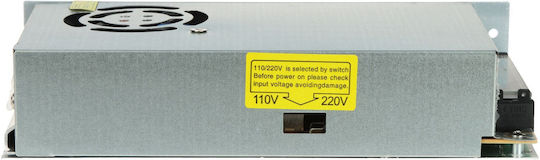 LED-Netzteil mit Ausgangsspannung 12V