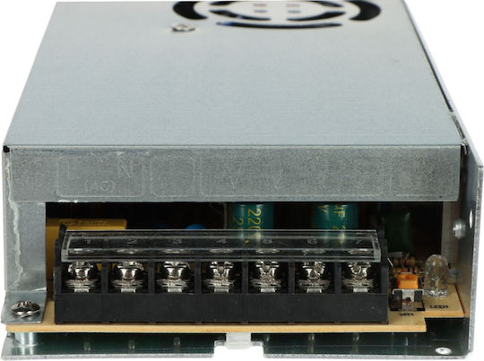 LED-Netzteil mit Ausgangsspannung 12V