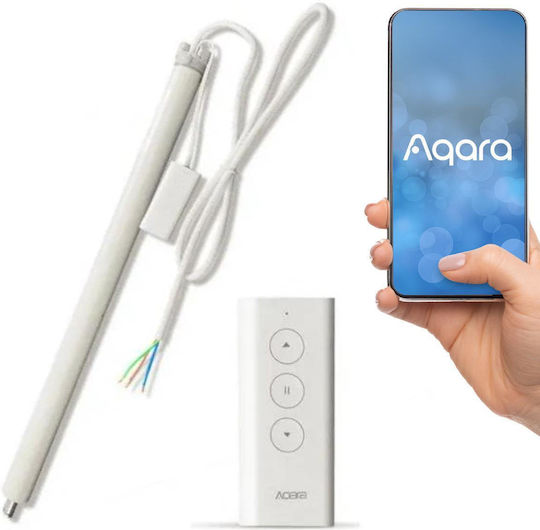 Aqara Μοτέρ για Έλεγχο Ρολών SRSC-M01