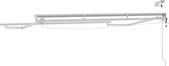 vidaXL Cadru Pentru Copertine 42024838