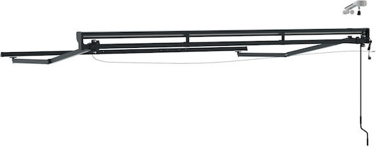 vidaXL Cadru Pentru Copertine 42024847