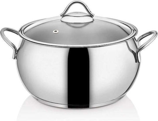 SteweHome Set Vase de Gătit 10 Piese