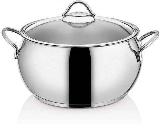 SteweHome Goldmann Kochgeschirr-Set 5-teilig