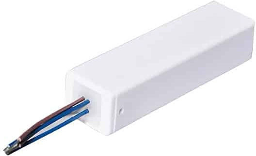 Tele Rollo- / Markisenkomponente Kabelloser Fernbedienungsempfänger für Rollläden 433MHz YET846