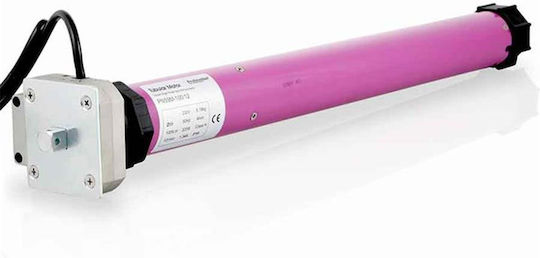 Profelmnet Μοτέρ για Έλεγχο Ρολών PN45S-60N