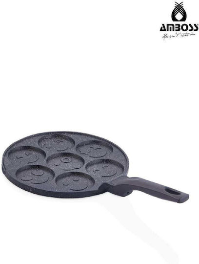 SteweHome SteweHome Töpfe & Pfannen Sets mit Stein Innenbeschichtung 2 Stück